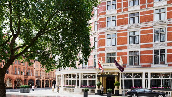 14 Hotel Terbaik di Mayfair, Sudut Paling Keren di London!