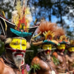 Jelajahi Keajaiban: New Paths Expeditions Umumkan Ekspedisi Papua Nugini 2027!