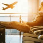 Temukan Kebiasaan Unik Wisatawan di Bandara: Data Menarik dari Opodo!