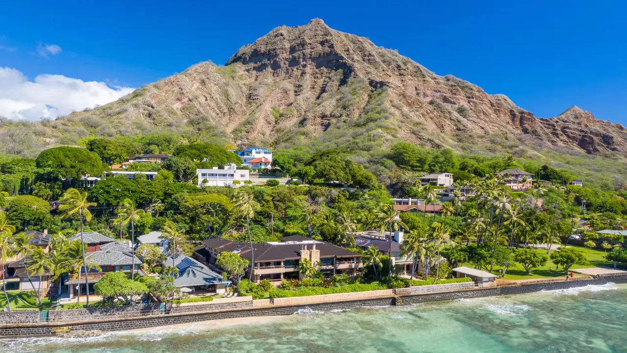 Temukan 11 Airbnb di Honolulu yang Wajib Dibooking untuk Liburan Seru di Oahu!