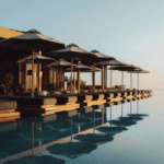 Magma Resort Santorini Kembali Hadir di Musim Panas 2026, Siap Sambut Liburan Mewahmu!
