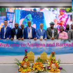ANTIGUA DAN BARBUDA SEMPATKAN PASAR TRAVEL KARIBIA UNTUK 2026: Temukan Destinasi Impianmu!