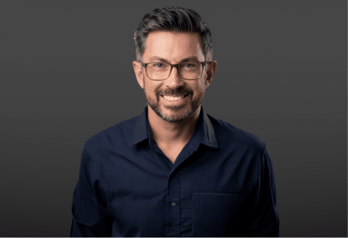 Gary Torres Resmi Bergabung dengan HotelREZ Sebagai Wakil Presiden Strategi Platform!
