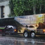 Greyhound Luncurkan “Armada Amerika 250” Rayakan Ulang Tahun Ke-250 Negeri Paman Sam!