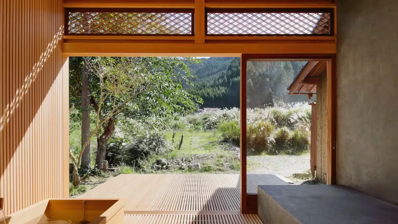 13 Airbnb di Kyoto yang Bikin Kamu Ngerasain "Nuansa Jepang Kuno" Tanpa Kerumunan!