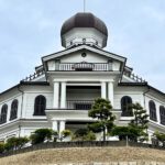 Mikuni Minato: Temukan Pesona Kota Tua Menawan di Pantai Utara Fukui!