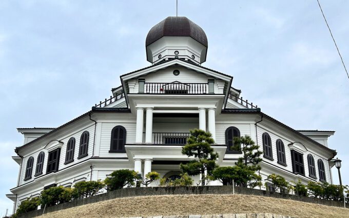 Mikuni Minato: Temukan Pesona Kota Tua Menawan di Pantai Utara Fukui!
