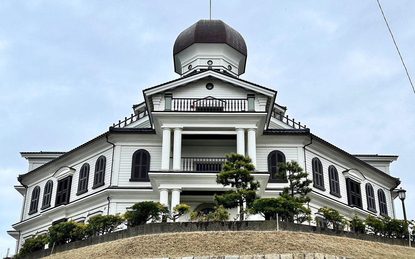 Mikuni Minato: Temukan Pesona Kota Tua Menawan di Pantai Utara Fukui!