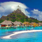 Antigua dan Barbuda Siap untuk Pesta Perjalanan Caribbean! 🌴✈️