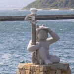 Menjelajahi Pulau Setan: Keindahan Tersembunyi Megijima di Laut Dalam Seto Jepang!
