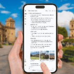 PROMPERÚ Luncurkan Asisten Virtual Berbasis AI untuk Mempermudah Persiapan Liburan ke Peru!