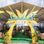 Sandals® Hadirkan Suasana Jamaica dalam Panggung Utama - Festival Jazz & Warisan New Orleans 2026!