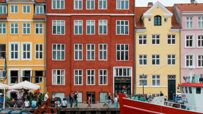 Jelajahi Copenhagen: Rencanakan 3 Hari Sempurna Versi Seniman Lokal Morten Nordstrøm!
