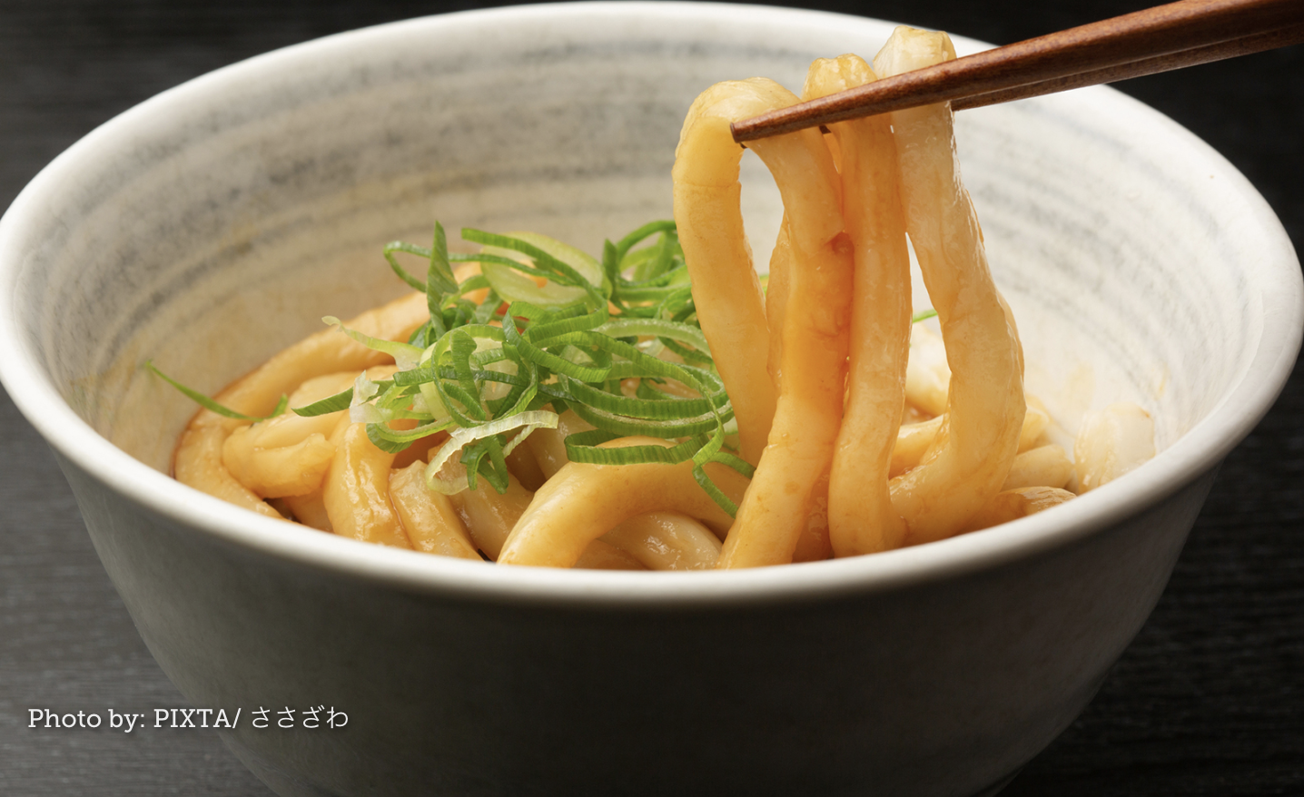Ise Udon