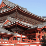 Osu Kannon: Makna Mendalam Nagoya yang Terjaga Sejak Berabad-abad
