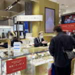 Kelezatan Manis di Tokyo Station Terjual Habis Setiap Hari, Tapi Kami Akhirnya Mampu Mencicipinya!