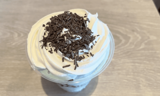 Musim Es Krim Mint Cokelat Dihadirkan Tully’s di Jepang: Nikmati Sensasi Es Krim Minum yang Menggoda!