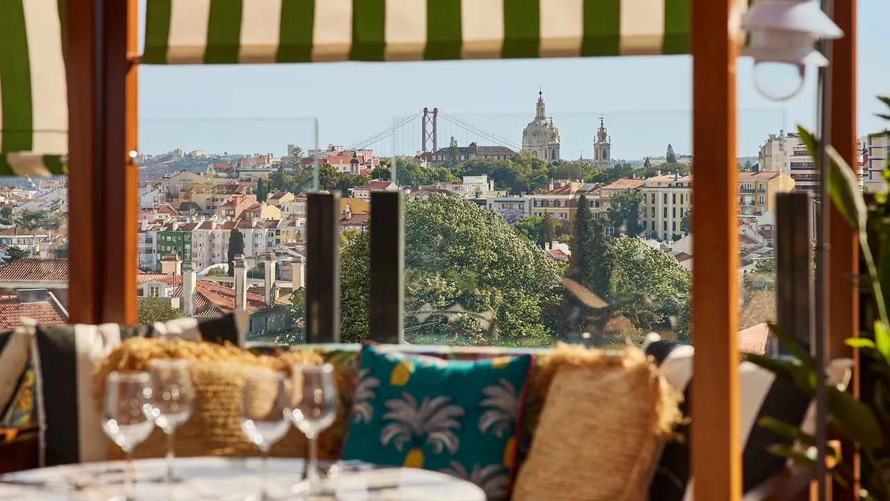 Temukan Hotel Terjangkau dan Mewah di Lisbon: Liburan Sempurna Tanpa Menguras Kantong!