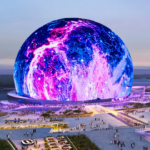 Yas Island Siap Jadi Rumah Sphere Abu Dhabi, Ikon Baru Hiburan Imersif Dunia!