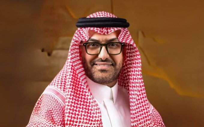 CEO Otoritas Pariwisata Saudi, Fahd Hamidaddin, Mengundurkan Diri Setelah Tujuh Tahun Memimpin!