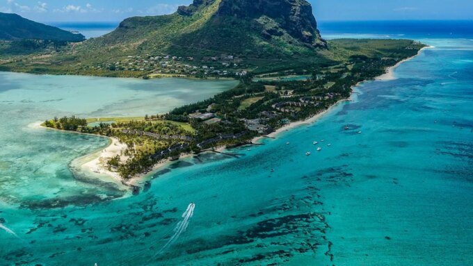 Pulau Indah Ini Siap Luncurkan Golden Visa Baru untuk 100 Jutaan Kaya!