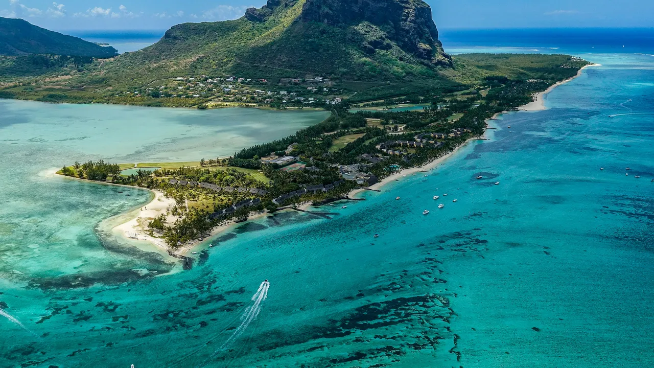 Pulau Indah Ini Siap Luncurkan Golden Visa Baru untuk 100 Jutaan Kaya!