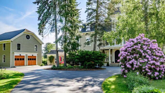 Temukan Airbnb Impian di Portland: Segala yang Anda Butuhkan untuk Liburan Mengesankan di Maine!