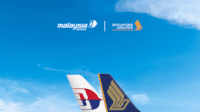 Malaysia Airlines dan Singapore Airlines Luncurkan Kerja Sama Bisnis Strategis yang Menggairahkan!