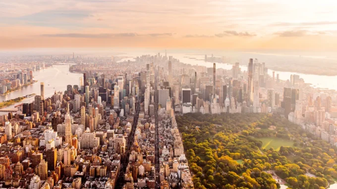 Rahasia Tersembunyi New York City yang Bakal Uji Pengetahuan Kamu!
