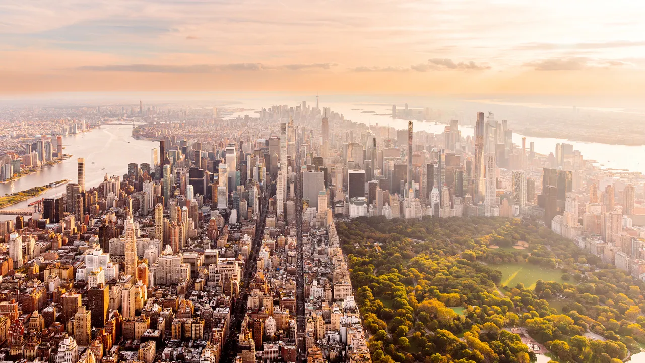 Rahasia Tersembunyi New York City yang Bakal Uji Pengetahuan Kamu!