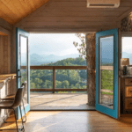 Temukan Airbnb Terbaik di North Carolina: Dari Bungalow Outer Banks Hingga Estate Mewah di Asheville!