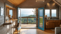 Temukan Airbnb Terbaik di North Carolina: Dari Bungalow Outer Banks Hingga Estate Mewah di Asheville!
