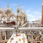 15 Airbnb Terbaik di Venice: Nikmati Pemandangan Kanal, Osteria Lezat, dan Akses Gondola!