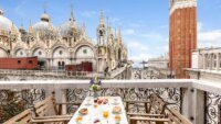 15 Airbnb Terbaik di Venice: Nikmati Pemandangan Kanal, Osteria Lezat, dan Akses Gondola!