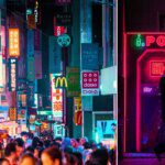Butuh Suami Korea Gay? Mulailah Petualanganmu di Jongno, Kata Penduduk Seoul Ini!