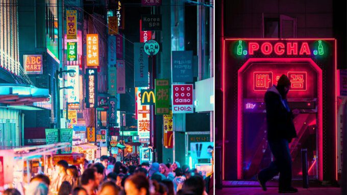 Butuh Suami Korea Gay? Mulailah Petualanganmu di Jongno, Kata Penduduk Seoul Ini!