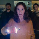 Temukan Lokasi Syuting Disclosure Day: Midwestern Amerika dalam Film Sci-Fi Terbaru Spielberg!
