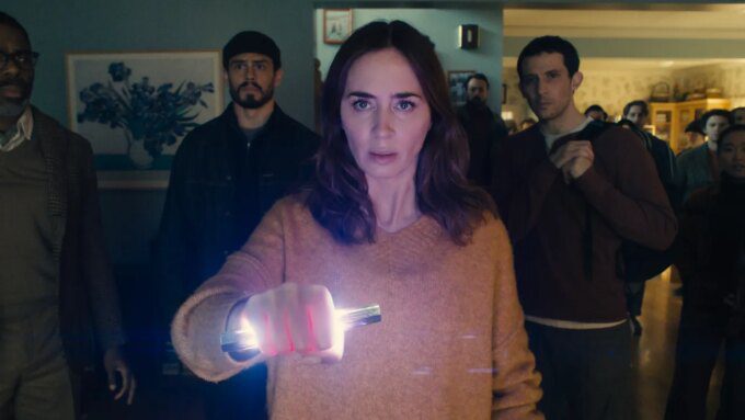 Temukan Lokasi Syuting Disclosure Day: Midwestern Amerika dalam Film Sci-Fi Terbaru Spielberg!