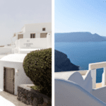 Aturan Baru Kapal Pesiar Mengubah Santorini: Temukan Keajaiban yang Berbeda!