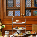 Temukan Bisa Terbaik: Rekomendasi Tea Afternoon Paling Hits di London dari Tim Editor Kami!