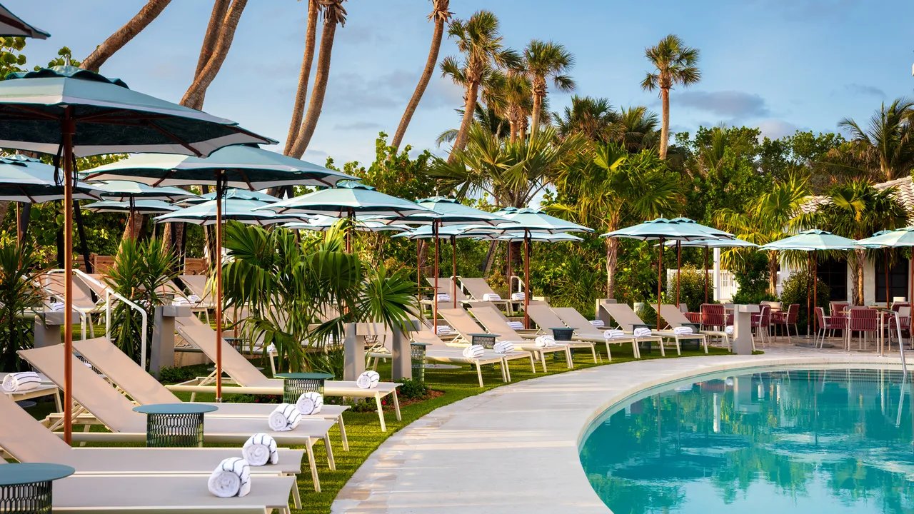 9 Hotel Ramah Keluarga di Miami yang Memanjakan Anak dan Dewasa!