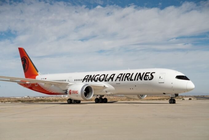 EASA Resmi Izinkan TAAG Lakukan Penerbangan Boeing 787 ke Eropa!