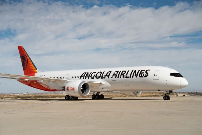 EASA Resmi Izinkan TAAG Lakukan Penerbangan Boeing 787 ke Eropa!