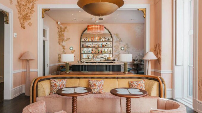 7 Hotel Butik di Savannah, Georgia, yang Menyimpan Pesona Sejarah Kota!