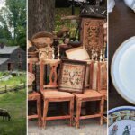 Rencanakan Liburan Anda ke Brimfield Antique Flea Market: Temukan Harta Karun yang Menunggu!