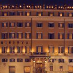 Hotel Baru Terpanas Tahun Ini: Temukan Pesona Properti di Pusat Roma Tua!
