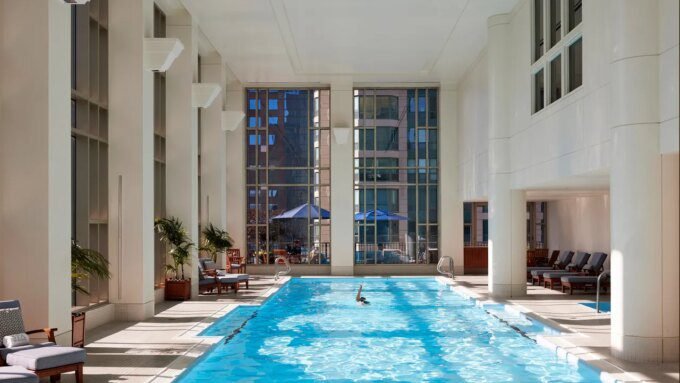 Liburan Keluarga di Chicago: Hotel Ramah Anak yang Bikin Orang Dewasa Juga Jatuh Cinta!