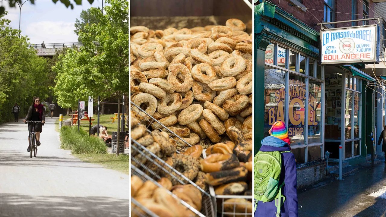 Mile End Montreal: Transformasi Menarik yang Bikin Nostalgia Kembali!