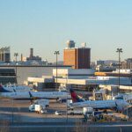 Bandara ‘Remote’ Pertama di Boston Sudah Dibuka—Simak Info Pentingnya di Sini!