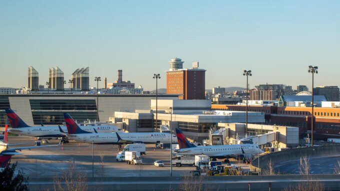 Bandara ‘Remote’ Pertama di Boston Sudah Dibuka—Simak Info Pentingnya di Sini!